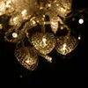 Christmas LED String Light - Holiday Sale 10pcs 3 colors Height 1.2m curtain Xmas Led Christmas Wedding Party Decoration Lights 110V 220V