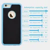 Anti Gravity Nano Technology TPU Selfie Back Stick Grip Magic Phone Case Covers for Apple iphone 6 6s plus