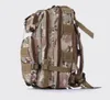 Bezpłatne DHL 30L Outdoor Sport Wojskowy Plecak Tactical Molle Plecaki Camping Trekking Plecaki