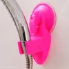 Universal Vacuum Suction Cup Base Home Bathroom Shower Head Holder Stand Bracket #R21