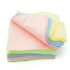 microfibre cleaning cloths