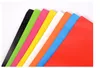 DHL-Versand Wholesale-100pcs 40 cm Hx30 cm Vliessack mit Seilaufbewahrungstasche in mehreren Farben für Schuh- / Kleidungsstaubdicht