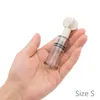 1 PC Mamelon Sucker Agrandir Clitoris 4 Tailles En Option Mamelon Chatte Pompe À Vide Stimulateur Adulte Jouets Érotiques Sex Toys pour Couples 06718029