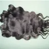 Wereldverzending Groothandel 1kg 20 stks Braziliaanse Body Wave Haar Goedkoopste Verwerkt Menselijk Haar Weave Extensions