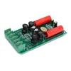 Freeshipping Elektryczny Jednostka Obwód Wzmacniacz Moduł Board 12 V 2x15 W Mini TA2024 HIFI DIGITAL AUDIO AUDIO 9,2 x 5,3 x 1,5 cm