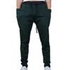 Partihandel-2016 Vår sommar höst Mäns mode harem byxor manlig casual hip hop slacks sweatpants byxor byxor