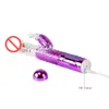 USB Charge Butterfly Telescopic Rotation Perle TIDS