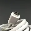 Migliori cavi micro USB di qualità OEM Cavo di ricarica originale 1M 3Ft per Samsung Galaxy S3 S4 S6 S7 Edge HTC Huawei Nokia Cavo di ricarica dati per telefoni Android