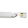 Stora försäljningar!T5 LED Integrated Strip 22W 120cm 4 fot 4 FT LED Rörljus SMD2835 AC85-265V ULCE listad