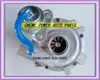 TURBO RHF5 VIDZ 8973311850 3047087 VB420076 Turbocharger for ISUZU Pickup 4JB1T 4JB1TC 2.5L D والمياه المبردة مع جوانات