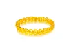 Arc heart flower geometry yellow gold plated bracelets 6 pieces mixed style GTKB8 Online for sale fashion women's 24k gold bracelet
