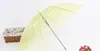 Darmowa Wysyłka 120 sztuk / partia Solid Color Gift Parasol, Obsługiwane kolory mieszane