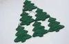 $ 9,99 Gratis verzending White Christmas Ornaments - Haak Kerstversiering - Hangende kerstboom Set van 12