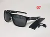 Crossrange 9371 Polarize Güneş Gözlüğü Erkekler Spor Gözlük Sürüş Oculos de Sol Yansıtıcı Kaplama UV400 Box6855030