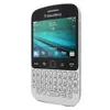 Ontgrendeld BlackBerry 9720 Mobiele Telefoon 2.8 Inch scherm QWERTY-toetsenbord BlackBerry OS 7.1 GSM Network 5MP Camera WIFI Bluetooth