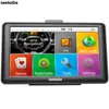 Orijinal IAOTUGO 7 "Kapasitif Araba GPS Kamyon Gezgin 256 M 8G Bluetooth Avin FM HD 800 * 480