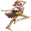 Hot Popular Exclusive Apparel Final Fantasy XIII FF13 Oerba Dia Vanille Cosplay Kostym Full Set Halloween