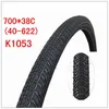 Catazer 700*28C 700*25C 32C 35C 700*40C 30 TPI 1053 Bike Tire Black Color for Fixed Gear Road Bicycle Wheel Accessories