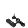 Freeshipping USB2.0 Digitale HDTV TV-tuner Recorder Ontvanger Stick RTL-SDR + DAB + FM R820T