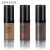 SACE LADY Tonalità all'hennè per gel per sopracciglia 6ml Make Up Paint Tinta impermeabile Natural Eye Brow Enhancer Pomata Crema per il trucco Cosmetico