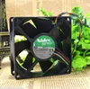 TA350DC M35172-35 90 * 90 * 32 12V 0.55A NIDEC Desktop 4 Wire Temperature Control Fan