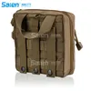 Multi-function Bags Compact Water-resistant Multi-purpose Tactical EDC Utility Gadget Gear Hanging Waist