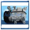 10S11C auto airconditioning compressor voor Toyota Vios 06 88320-OD030 88320OD030