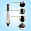 Dr pen A1-C Met 2 stks Cartridges Wired Derma Pen Skin Care Kit Microneedle Thuisgebruik Beauty Machine