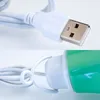 LED -lamplamp 5V USB -lamp voeding Beschikbare buitengadgets voor mobiele computers