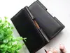 Universal Wallet PU Leather Horizontal Case Cover Pouch With Belt Clip For Apple Iphone 6/7/8 Plus iphone X Samsung S8 S7 Note 5