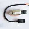 Wholesale-5V G1/4 0-1.2 MPa/ 0-150PSI pressure transmitter Water Gas Oil pressure sensor free shipping