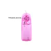 Baile 40185mm Big Vibrating Ejaculating Dildo Suction Cup Squirting Dildos Penis Ejaculating Sex Toys for Woman3639576