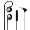 Écouteurs de sport écouteurs de téléphone portable et casque avec microphone prise 35 mm casque stéréo écouteurs pour Xiaomi iPhone 6 56116831