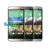 الهاتف الأصلي مقفلة HTC One M8 GSM 3G4G 2G / 32G الهاتف الذكي 5.0 "WIFI GPS أندرويد الهاتف رباعي النواة