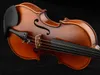 الكمان 1/2 الكمان الحرفية violino مع الكمان الصناعة حالة الآلات الموسيقية