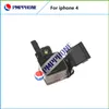 Good Qualtiy For Iphone 4 4G 500MP Back Rear Camera With Flash Replacement Part & With Freeshipping