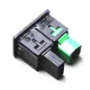 RCD510 RNS310 OEM USB + AUX Schalter Buchse Für Tiguan Passat B6 B7 CC 3CD 035 249 A 3CD035249A