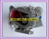 TURBO RHF5 VIDZ 8973311850 3047087 VB420076 Turbocharger for ISUZU Pickup 4JB1T 4JB1TC 2.5L D والمياه المبردة مع جوانات