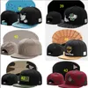 Высокое качество баскетбол Snapback шапки хип-хоп бейсболки вышивка футбол регулируемая шляпа мода спорта на открытом воздухе шапки 100styles