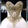 Robes de bal 2019 Real Pictures Sweetheart Applique Beads Bodice Lace Up Sweet 16 ans Quinceanera Gowns1987495