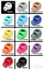 Wholesale Mixed Color Cord Lock Round Ball Toggle Stopper Plastic Size: 22mm*17.5mm*13.5mm toggle clip