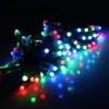 12mm WS2811 2811 IC RGB Led Module String Waterproof DC 5V 12V Digital Full Color LED Pixel Light