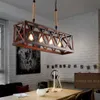 4 W 6 W 2200 K Edison LED largo filamento bombilla Retro ST64 claro estilo decorativo para lámpara colgante E26 E27 Base regulable