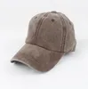 Mulheres Snapback Caps Boné de Beisebol Dos Homens Chapéus Para Homens Casquette Osso Simples Gorras Algodão Lavado Em Branco Do Vintage Bonés de Beisebol Do Chapéu de Sol GGA462