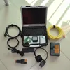 Outil de diagnostic pour bmw, icom a2 b c, avec ordinateur portable cf30, mode expert, disque dur 1000 go