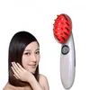 Anti hair loss Laser Micro-current Radio Frequency Photon LED Machine Hair Regrowth Comb