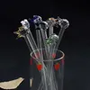 New color small fish cooker , Wholesale Glass bongs Oil Burner Glass Pipes Water Pipes Glass Pipe Oil Rigs Smoking Free Shoping