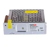 SANPU SMPS LED Driver 12v 24v ac to dc Light Transformer 110v 220v input 100w Constant Voltage Switching Power Supplly Indoor IP20