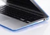 Dla Apple Notebook Computer Cape MacBook Air 13 -calowe ochronną kurtkę z kurtką Akcesoria 5471161