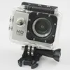 Billigste Kopie für SJ4000 A9 Stil 2 Zoll LCD-Bildschirm Mini Sportkamera 1080P Full HD Action Kamera 30m Wasserdichte Camcorder Helm Sport DV